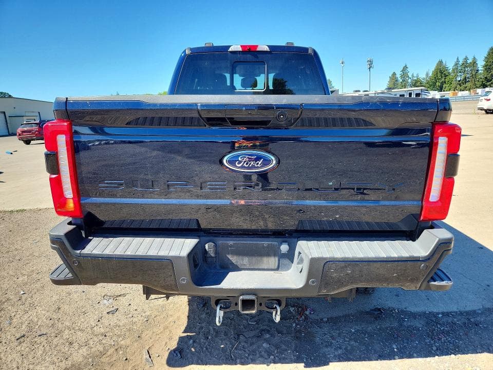 2024 FORD F250 SUPER DUTY 6