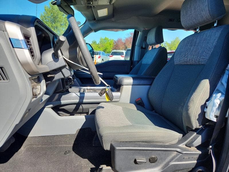 2024 FORD F250 SUPER DUTY 7