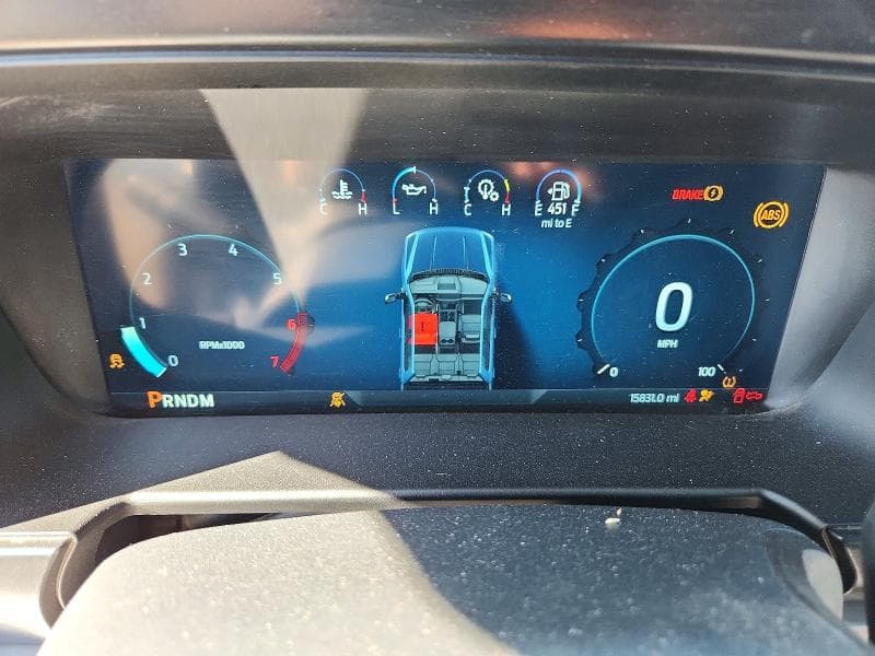 2024 FORD F250 SUPER DUTY 9