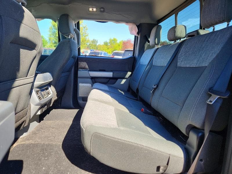 2024 FORD F250 SUPER DUTY 10