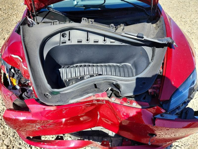 2024 TESLA MODEL 3 11
