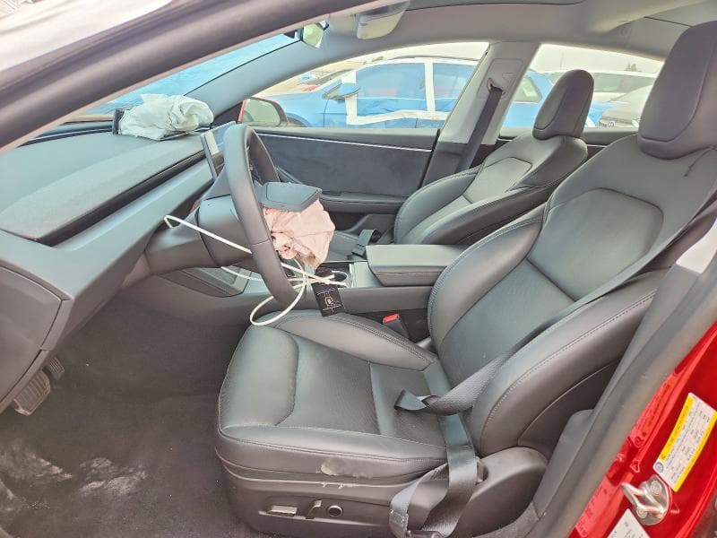 2024 TESLA MODEL 3 7