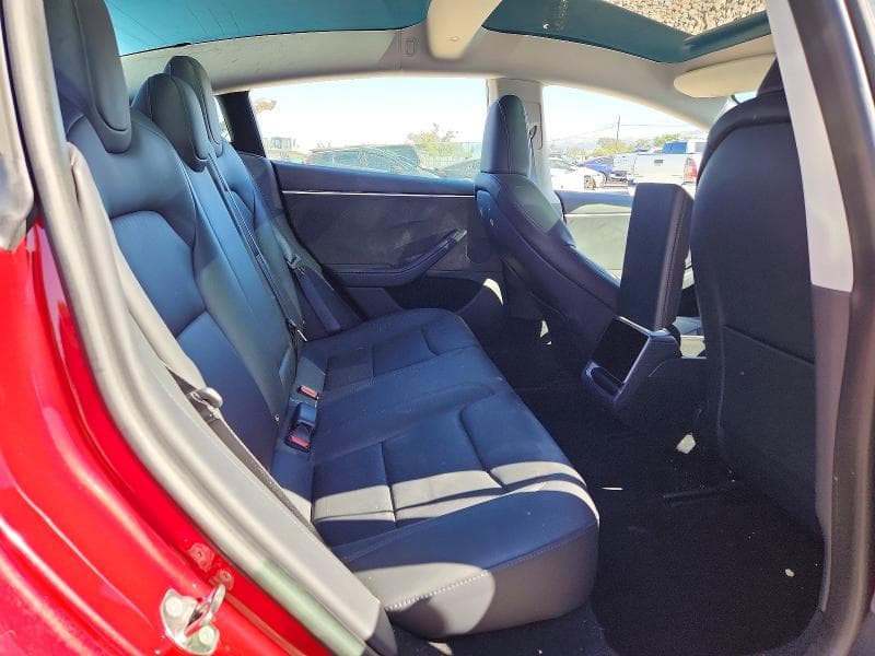 2024 TESLA MODEL 3 10