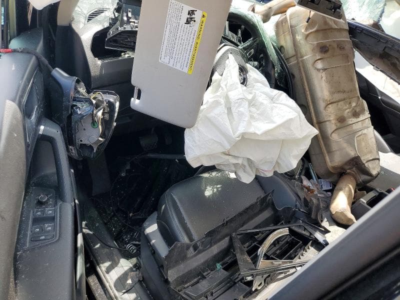 2018 VOLKSWAGEN TIGUAN SE 8