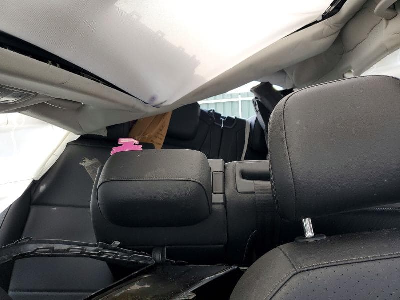 2018 VOLKSWAGEN TIGUAN SE 10