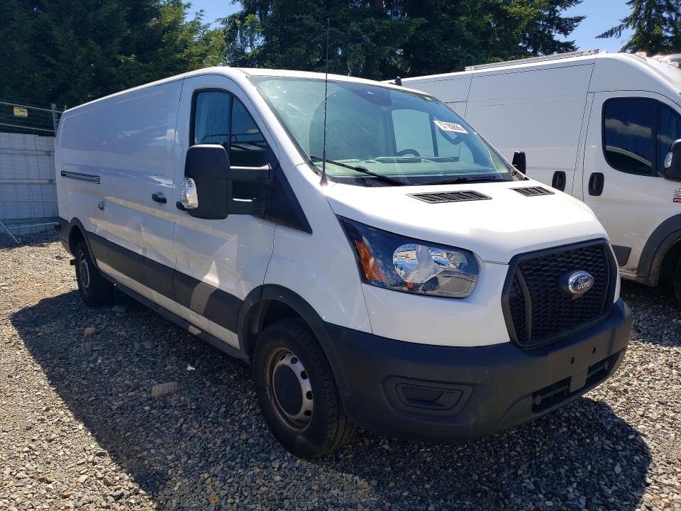 2024 FORD TRANSIT T-250 T-250 4