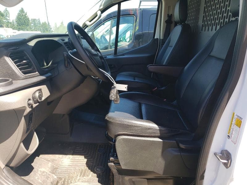 2024 FORD TRANSIT T-250 T-250 7