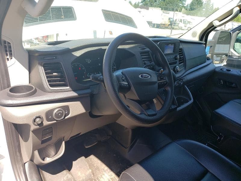 2024 FORD TRANSIT T-250 T-250 8