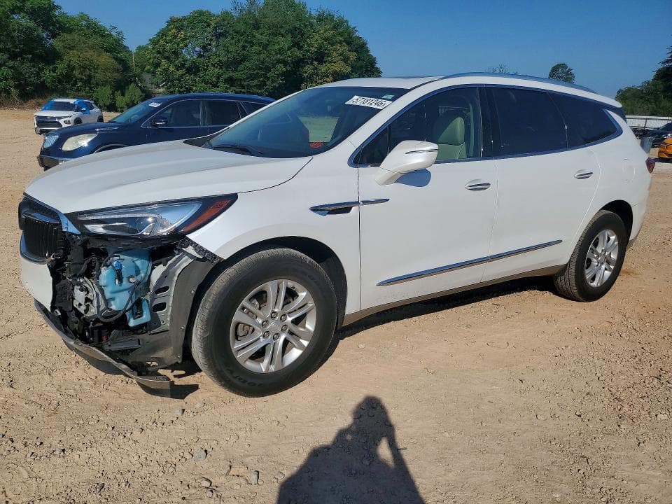 2019 BUICK ENCLAVE ESSENCE ESSENCE - 1