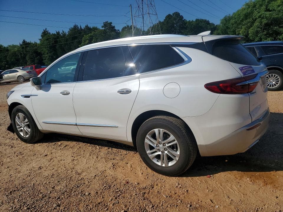 2019 BUICK ENCLAVE ESSENCE ESSENCE 2