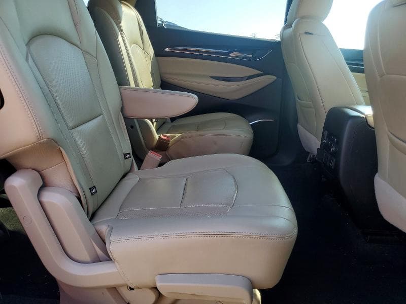 2019 BUICK ENCLAVE ESSENCE ESSENCE 11