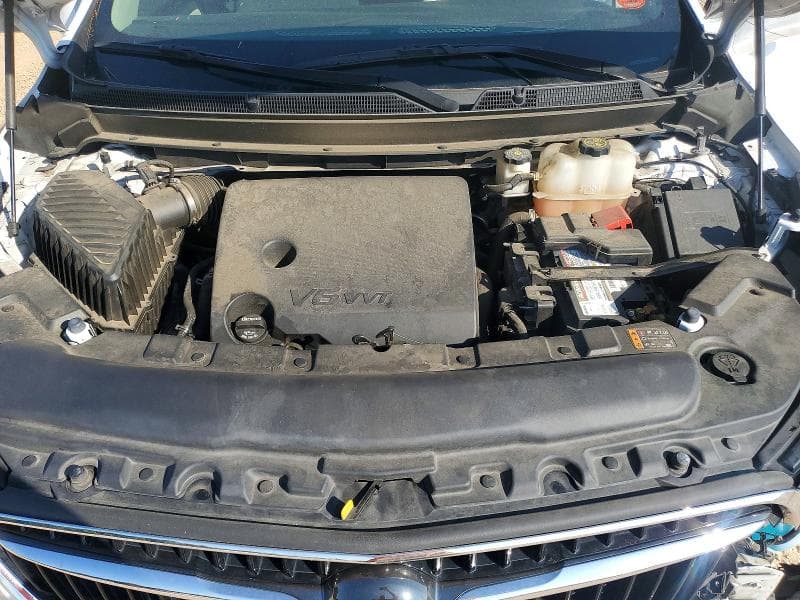 2019 BUICK ENCLAVE ESSENCE ESSENCE 12