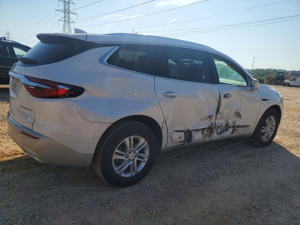 2019 BUICK ENCLAVE ESSENCE ESSENCE 3