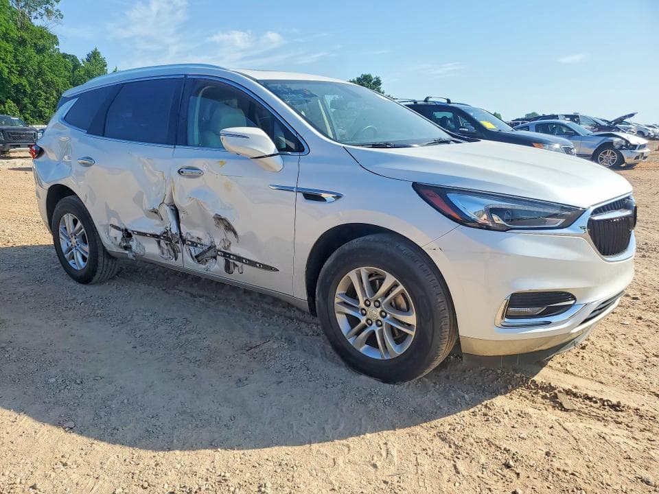 2019 BUICK ENCLAVE ESSENCE ESSENCE 4