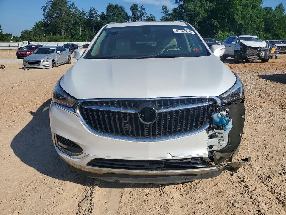 2019 BUICK ENCLAVE ESSENCE ESSENCE 5