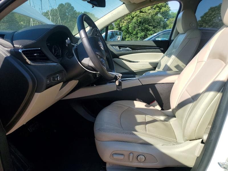 2019 BUICK ENCLAVE ESSENCE ESSENCE 7