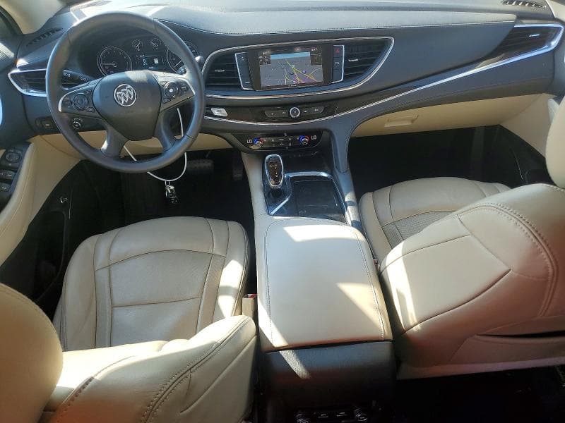 2019 BUICK ENCLAVE ESSENCE ESSENCE 8