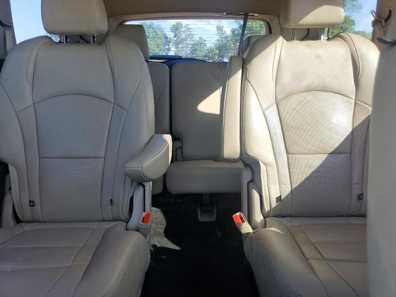 2019 BUICK ENCLAVE ESSENCE ESSENCE 10