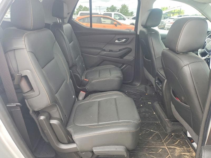 2019 CHEVROLET TRAVERSE LT 11