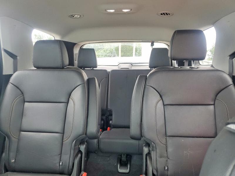 2019 CHEVROLET TRAVERSE LT 10