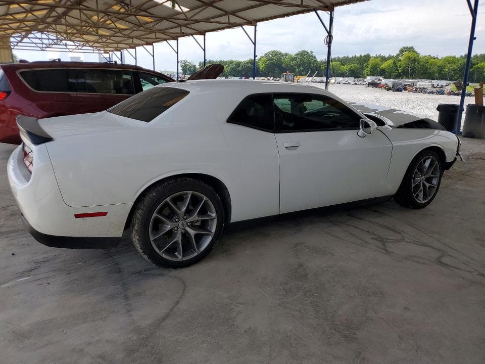 2023 DODGE CHALLENGER GT 3