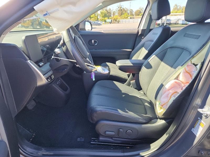2025 HYUNDAI IONIQ 5 SEL 7