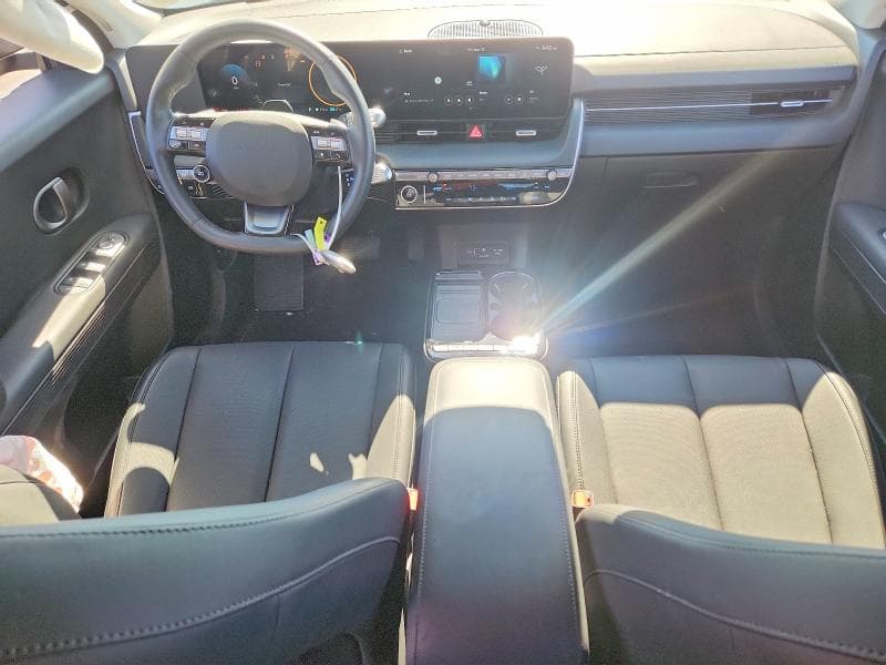 2025 HYUNDAI IONIQ 5 SEL 8