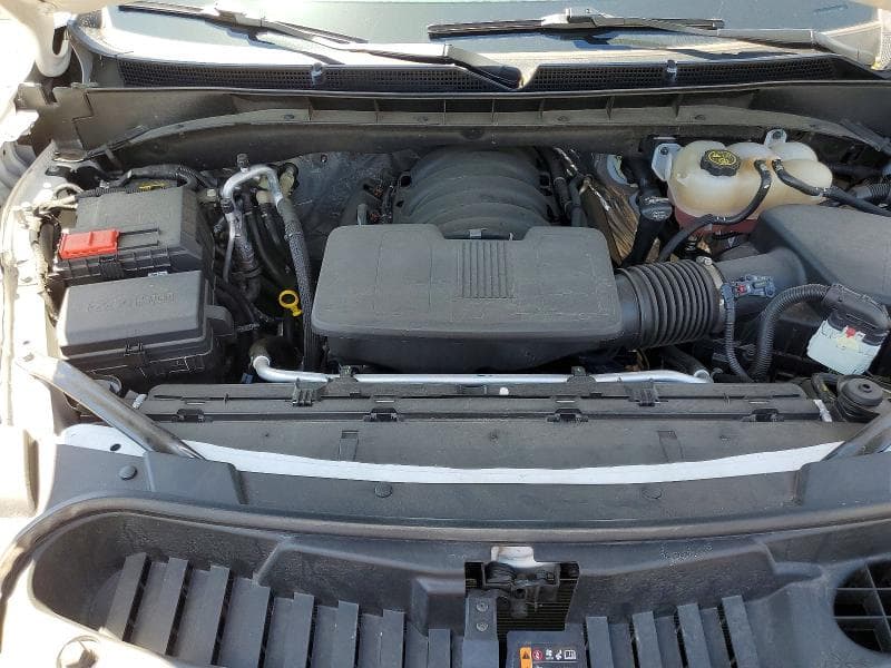 2023 GMC YUKON DENALI ULTIMATE DENALI ULTIMATE 12