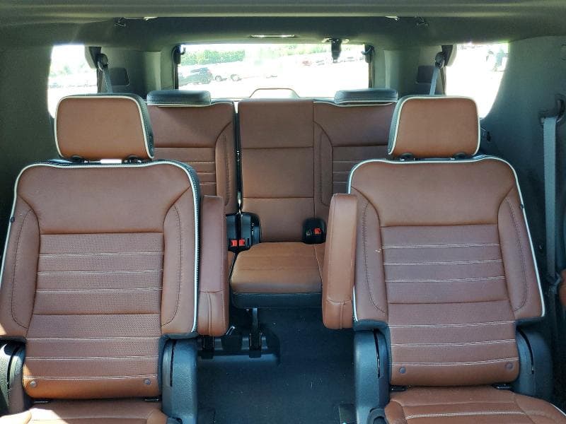 2023 GMC YUKON DENALI ULTIMATE DENALI ULTIMATE 10