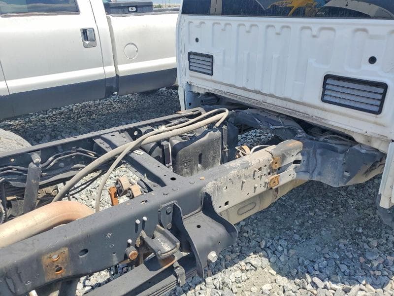 2022 FORD F350 SUPER DUTY 10