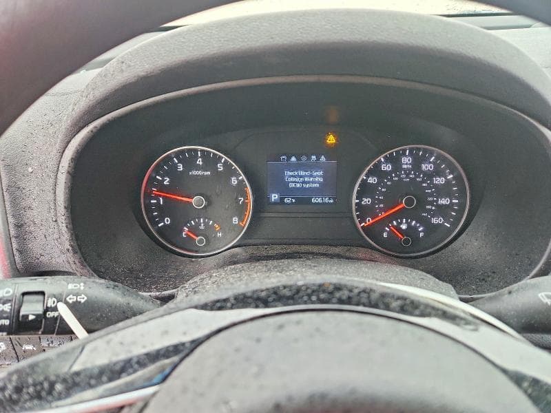 2021 KIA SPORTAGE LX LX 9