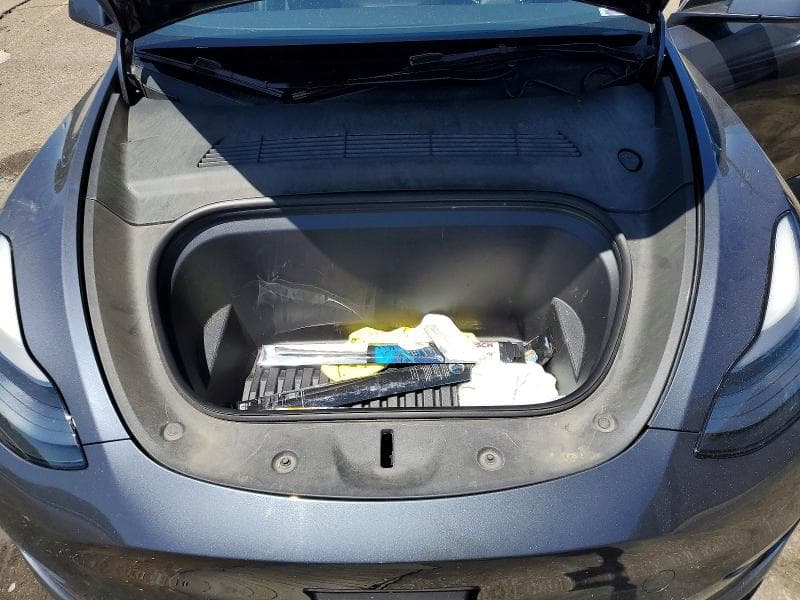 2023 TESLA MODEL Y 11