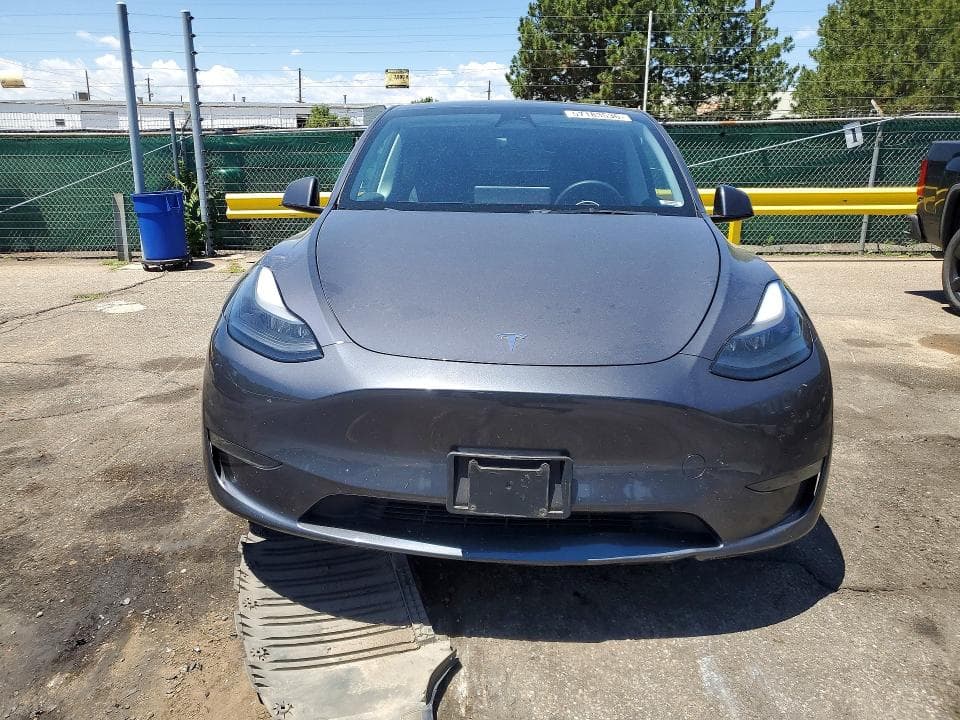 2023 TESLA MODEL Y 5