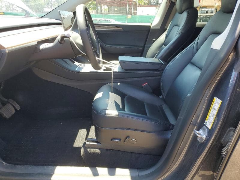 2023 TESLA MODEL Y 7