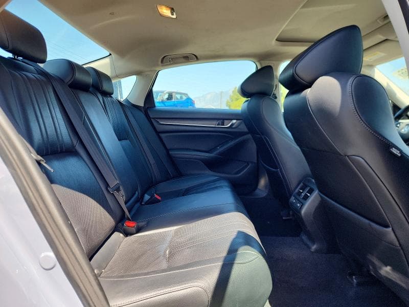2022 HONDA ACCORD TOURING HYBRID 10