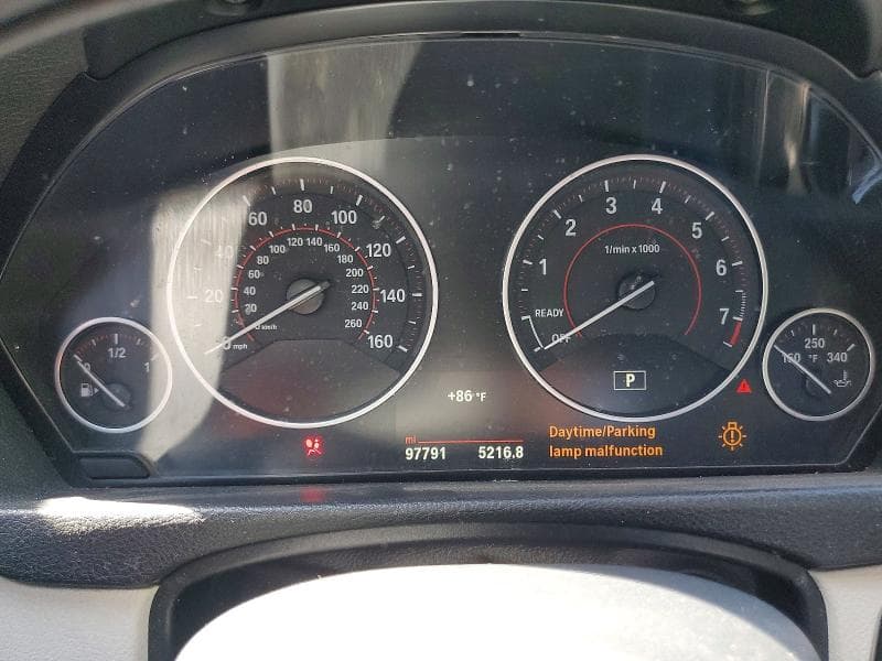 2018 BMW 430I GRAN COUPE 9