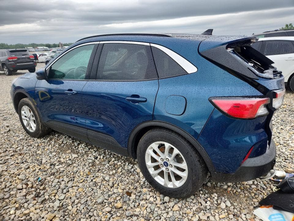 2020 FORD ESCAPE SE 2
