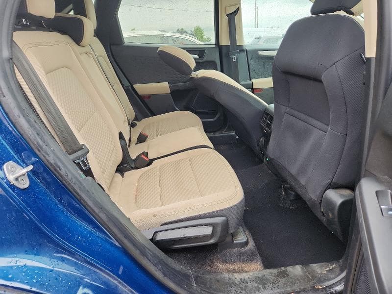 2020 FORD ESCAPE SE 11