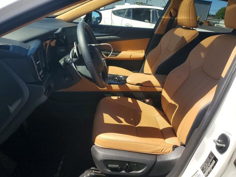 2024 LEXUS NX 350H PREMIUM 7