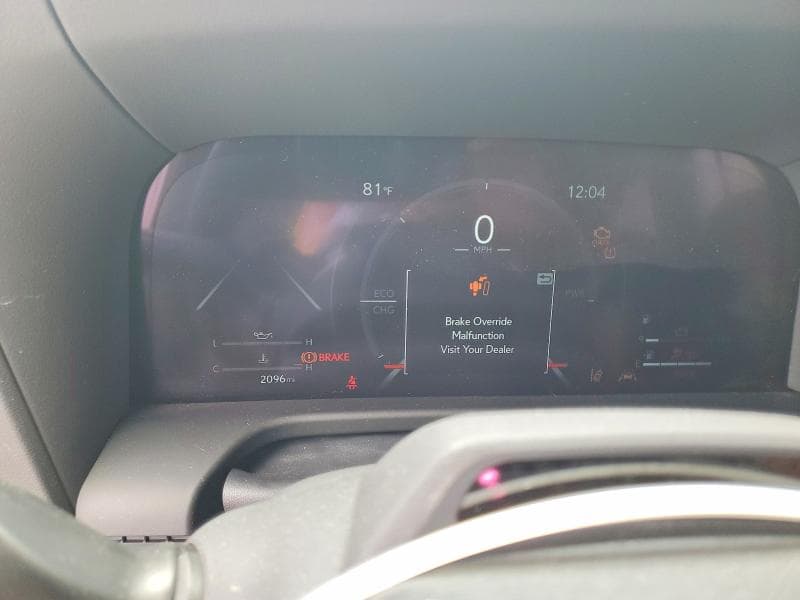 2025 LEXUS GX 550 LUXURY LUXURY 10