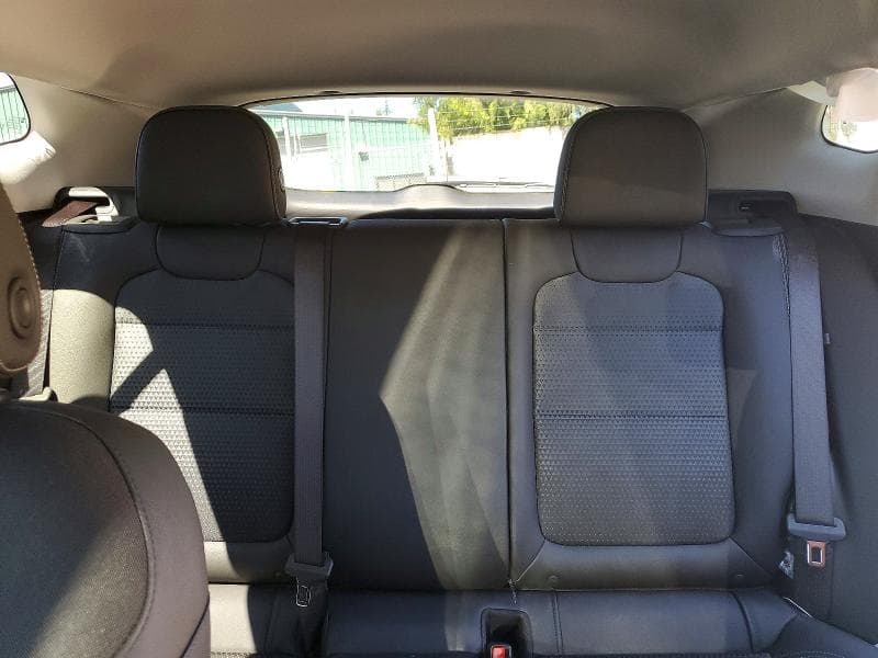 2026 CHEVROLET TRAX 1LT 10