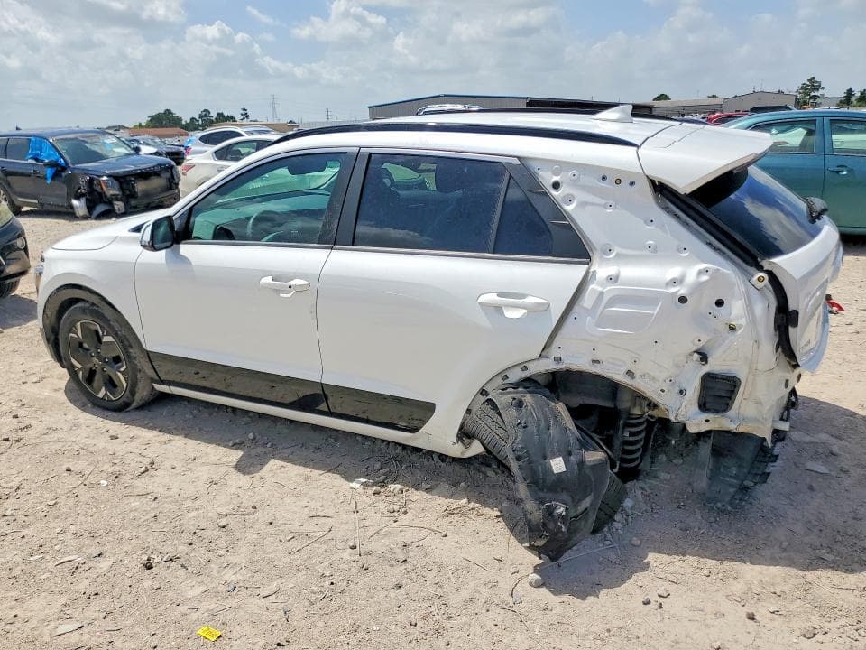 2024 KIA NIRO WIND 2
