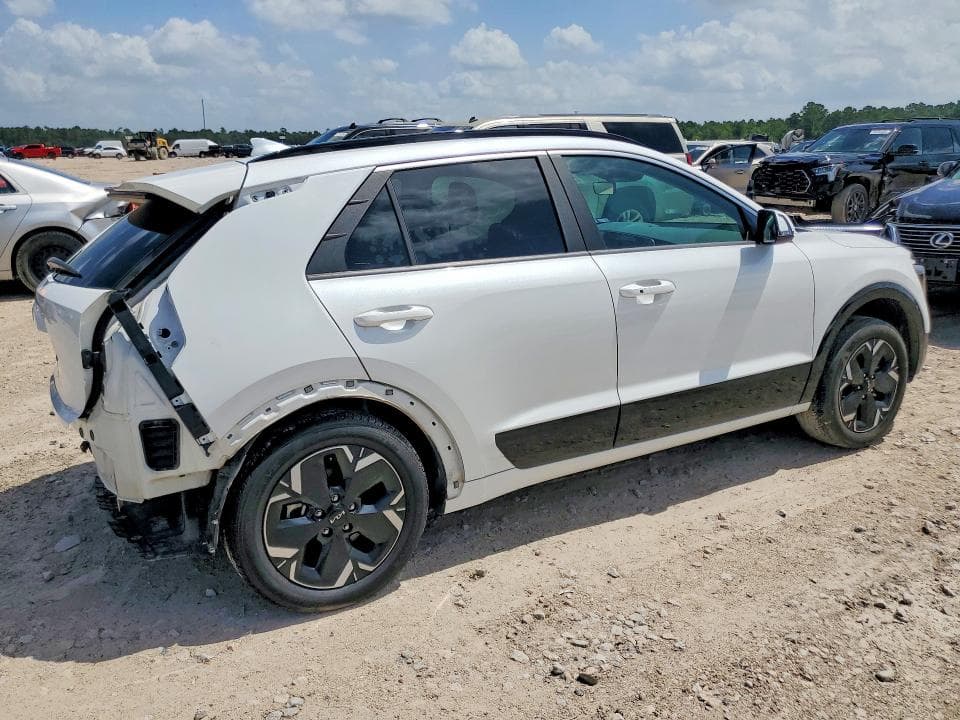 2024 KIA NIRO WIND 3
