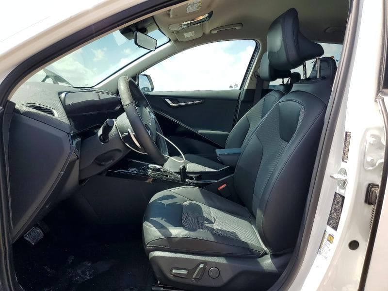 2024 KIA NIRO WIND 7