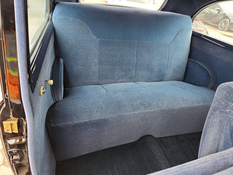 1940 CHEVROLET MASTER DELUXE 10