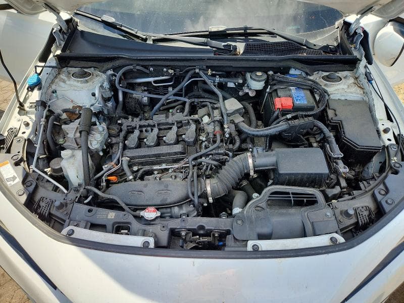 2024 HONDA CIVIC EXL 11
