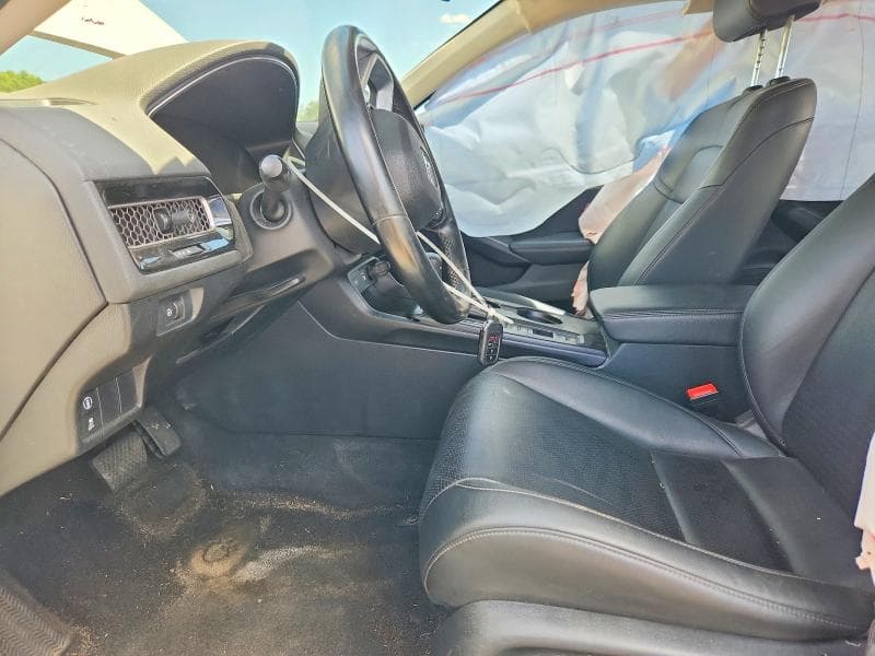 2024 HONDA CIVIC EXL 7