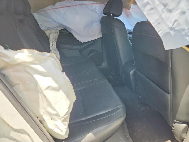 2024 HONDA CIVIC EXL 10