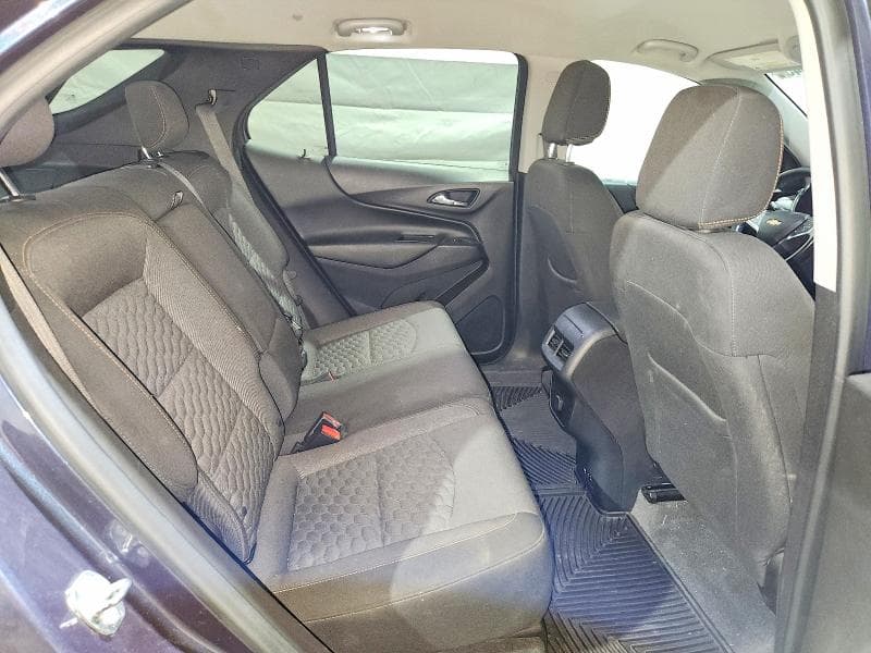 2018 CHEVROLET EQUINOX LT LT 11
