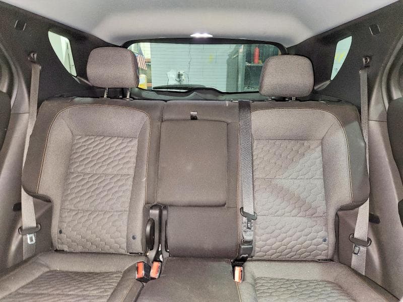 2018 CHEVROLET EQUINOX LT LT 10
